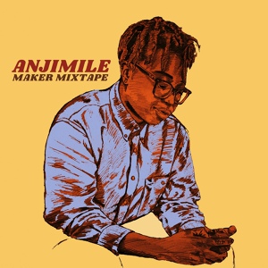 Обложка для Anjimile - Maker