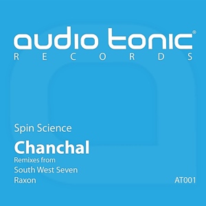 Обложка для Spin Science - Chanchal