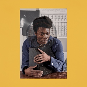 Обложка для Benjamin Clementine - Jupiter