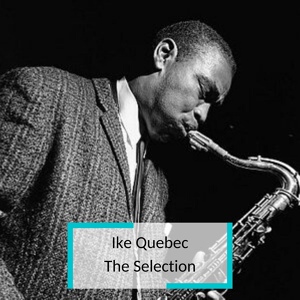 Обложка для Ike Quebec, Wendell Marshall, Willie Bobo, Al Harewood, Kenny Burrell, Freddie Roach - Favela