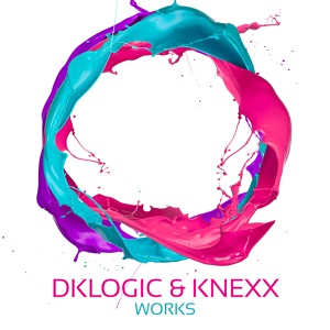 Обложка для DKLogic, KnexX - Dklk