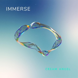 Обложка для Cream Angel - Immerse