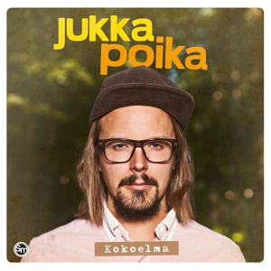 Обложка для Jukka Poika - Ikirouta