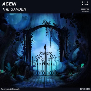 Обложка для Acein - The Garden