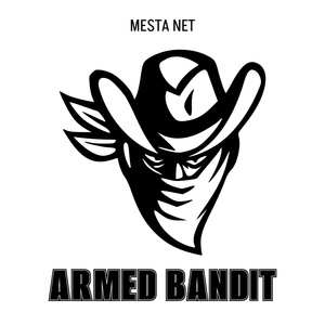 Обложка для MESTA NET - Armed bandit