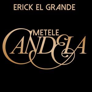 Обложка для Erick El Grande - Esta Noche Tu No Pare