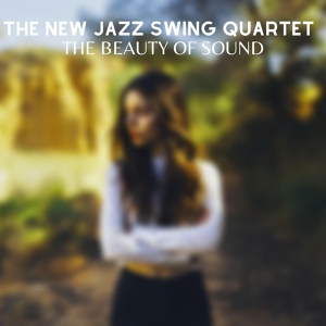 Обложка для The New Jazz Swing Quartet - Tempering the Slate