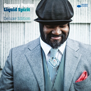 Обложка для Gregory Porter - 10 - Wind Song - Liquid Spirit (2013)