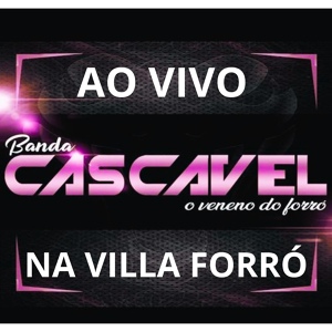 Обложка для BANDA CASCAVEL - Luz Câmera Ação - BANDA CASCAVEL