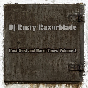 Обложка для DJ Rusty Razorblade - Big City Beat