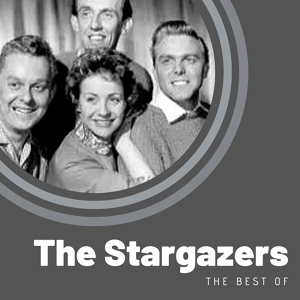 Обложка для The Stargazers - The Crazy Otto Rag