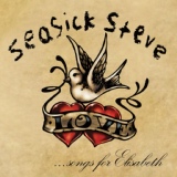 Обложка для Seasick Steve - Just Like a King