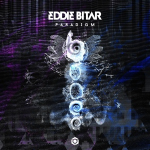 Обложка для Eddie Bitar - Paradigm