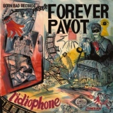 Обложка для Forever Pavot - La main dans le sac