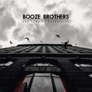 Обложка для Booze Brothers - Wild Rover IV