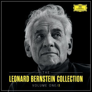 Обложка для Leonard Bernstein - Copland: Appalachian Spring