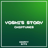 Обложка для Chippy Bits - Yoshis on the Beach (From "Yoshi's Story")