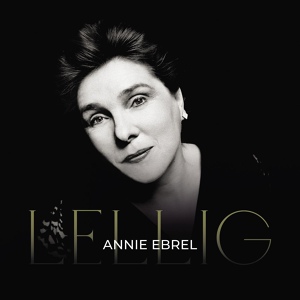 Обложка для Annie Ebrel - Bugaleaj