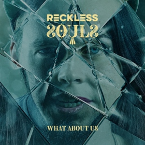 Обложка для Reckless Souls - Two Lost Souls