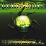 Обложка для Vicious Rumors - Wheels of Madness