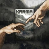 Обложка для Davuiside - Karma