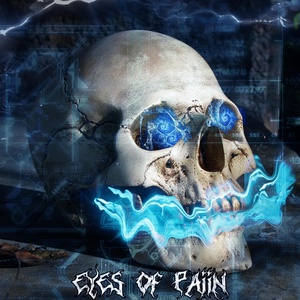 Обложка для Eyes of pain - Миллениум