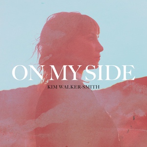 Обложка для Kim Walker-Smith - Just One Touch