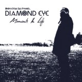 Обложка для DiamonD EyE - Cold start