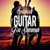 Обложка для Ron Komie, Spanish Guitar - Desolate Conquistador