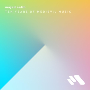 Обложка для Medievil-Music - She Loves My Guitar