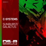 Обложка для C-Systems - Galactus