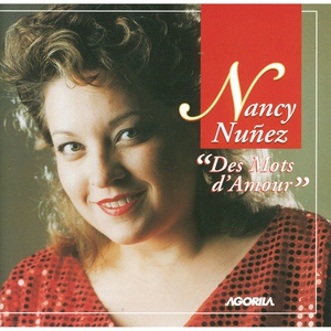 Обложка для Nancy Nuñez - Le refuge