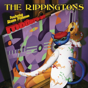 Обложка для The Rippingtons feat. Russ Freeman - Age Of Reason