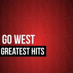 Обложка для Go West - S.O.S.
