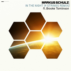 Обложка для Markus Schulz featuring Brooke Tomlinson - In the Night(Kerfo Remix)
