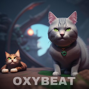Обложка для Oxybeat - Sunwave