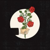 Обложка для Прелестные - Розы
