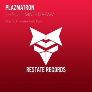 Обложка для Plazmatron - The Ultimate Dream
