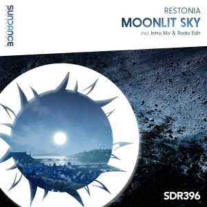 Обложка для Restonia - Moonlit Sky (Intro Mix)