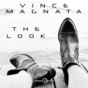 Обложка для Vince Magnata - The Look (Radio Edit)