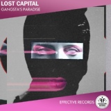 Обложка для Lost Capital - Gangsta's Paradise