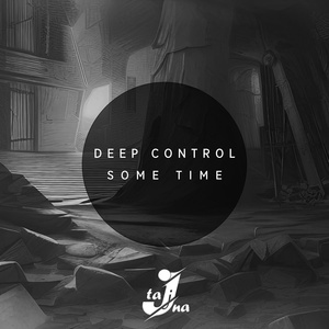 Обложка для Deep Control - New Age