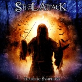 Обложка для Steel Attack - Embraced by Fear