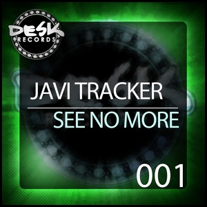 Обложка для Javi Tracker - See No More