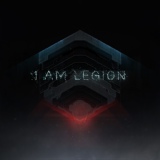 Обложка для I Am Legion, Noisia, Foreign Beggars - Jelly Fish