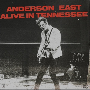 Обложка для Anderson East - King for a Day