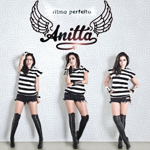 Обложка для Anitta - Anitta - Zen feat. Rasel (Spanish Version).mp3