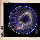 Обложка для NVSN - Black Hole