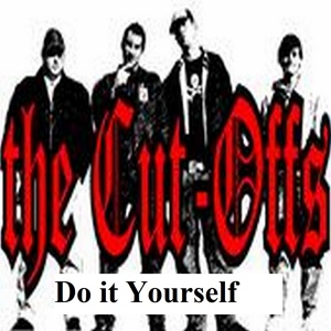Обложка для The Cut-Offs - Surf Song