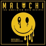 Обложка для Ruffneck - Malachi